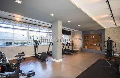 Cobertura com 2 quartos à venda na rua paulistânia, --, vila madalena, são paulo, 110 m2 por r$ 1.898.000