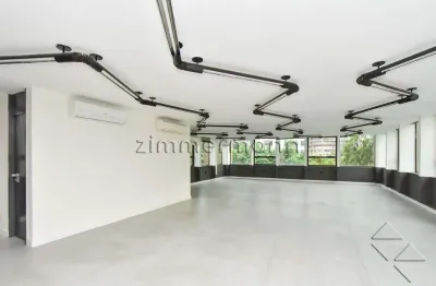 Casa comercial à venda na rua beira rio, --, vila olímpia, são paulo, 286 m2 por r$ 3.433.560