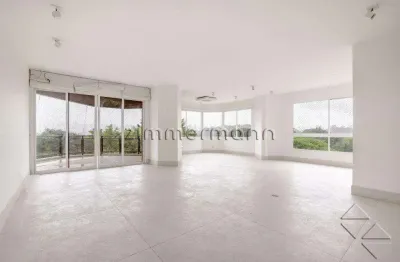 Apartamento com 4 quartos à venda na rua joão lourenço, --, vila nova conceição, são paulo, 260 m2 por r$ 7.200.000