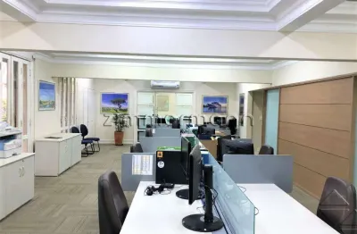 Casa comercial à venda na avenida são luís, --, república, são paulo, 534 m2 por r$ 3.300.000