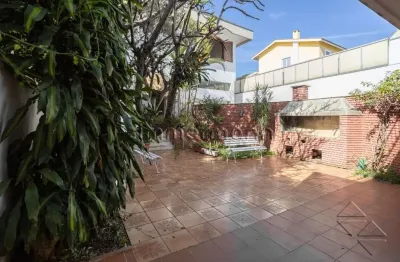 Casa com 4 quartos à venda na Rua Sepetiba, --, Vila Romana, São Paulo, 401 m2 por R$ 2.200.000