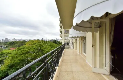 Apartamento com 4 quartos à venda na rua escócia, --, jardim europa, são paulo, 750 m2 por r$ 47.875.000