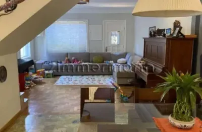 Casa com 4 quartos à venda na rua furnas, --, brooklin, são paulo, 165 m2 por r$ 2.800.000