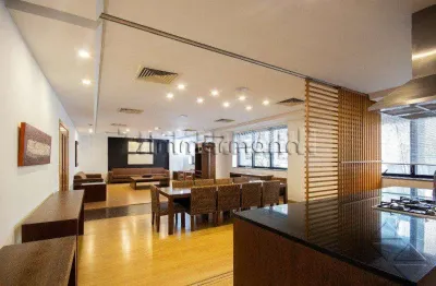 Apartamento com 1 quarto à venda na alameda jaú, --, jardim paulista, são paulo, 43 m2 por r$ 650.000