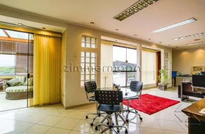 Casa comercial à venda na rua airosa galvão, --, água branca, são paulo, 586 m2 por r$ 4.200.000