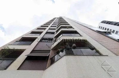 Apartamento com 4 quartos à venda na rua caraíbas, --, perdizes, são paulo, 180 m2 por r$ 1.700.000