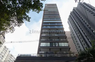 Apartamento com 4 quartos à venda na alameda campinas, --, jardim paulista, são paulo, 270 m2 por r$ 8.500.000