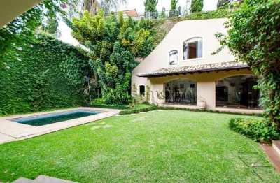 Casa com 4 quartos à venda na rua são bráulio, --, jardim guedala, são paulo, 605 m2 por r$ 3.500.000