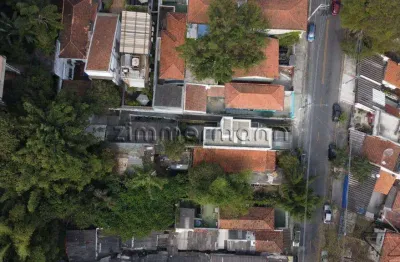 Terreno à venda na rua fradique coutinho, --, vila madalena, são paulo por r$ 2.000.000