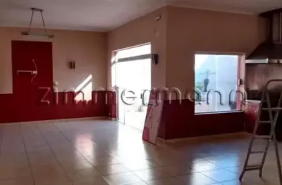 Casa comercial à venda na rua baronesa de bela vista, --, campo belo, são paulo, 229 m2 por r$ 9.000.000