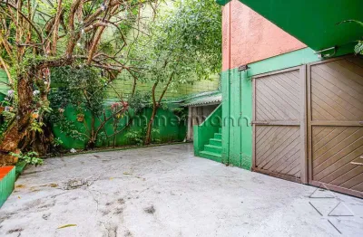 Casa com 4 quartos à venda na rua itararé, --, bela vista, são paulo, 240 m2 por r$ 4.250.000
