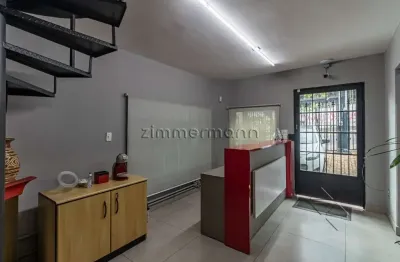 Casa com 4 quartos à venda na rua cardoso de almeida, --, pacaembu, são paulo, 287 m2 por r$ 5.200.000