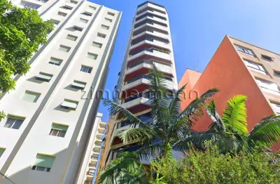 Apartamento com 4 quartos à venda na rua cayowaá, --, perdizes, são paulo, 180 m2 por r$ 1.600.000