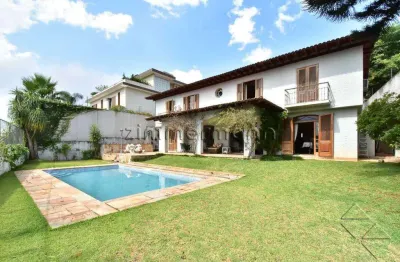 Casa com 4 quartos à venda na rua das zínias, --, cidade jardim, são paulo, 448 m2 por r$ 5.300.000