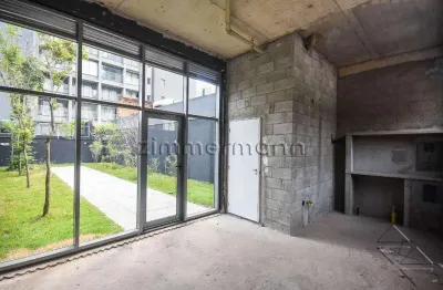 Casa comercial à venda na rua apiacás, --, perdizes, são paulo, 29 m2 por r$ 1.170.229