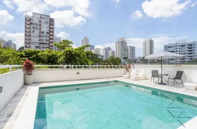 Apartamento com 3 quartos à venda na rua bárbara heliodora, --, pompéia, são paulo, 86 m2 por r$ 850.000