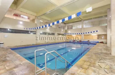 Apartamento com 3 quartos à venda na avenida padre pereira de andrade, --, alto de pinheiros, são paulo, 168 m2 por r$ 2.600.000