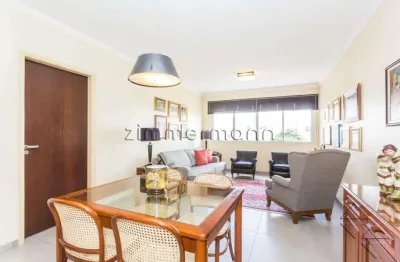 Apartamento com 2 quartos à venda na rua iperoig, --, perdizes, são paulo, 89 m2 por r$ 950.000