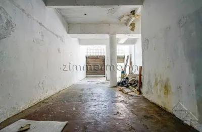 Casa comercial à venda na avenida nove de julho, --, consolação, são paulo, 170 m2 por r$ 1.420.000