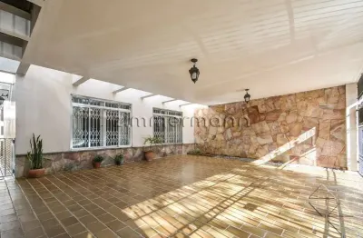 Casa com 3 quartos à venda na alameda dos arapanés, --, moema, são paulo, 234 m2 por r$ 2.100.000