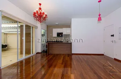 Apartamento com 3 quartos à venda na rua marcos lopes, --, vila nova conceição, são paulo, 168 m2 por r$ 3.500.000