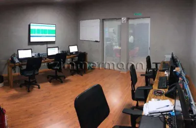 Casa comercial à venda na rua condessa de pinhal, --, campo belo, são paulo, 269 m2 por r$ 1.800.000