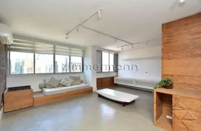 Apartamento com 3 quartos à venda na rua manuel guedes, --, itaim bibi, são paulo, 131 m2 por r$ 3.000.000