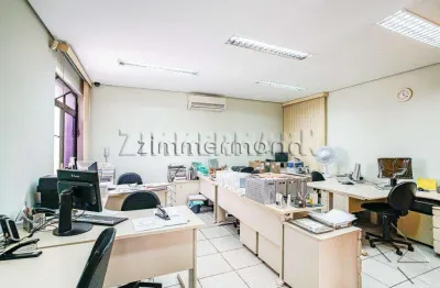 Casa comercial à venda na rua jaguaribe, --, santa cecília, são paulo, 95 m2 por r$ 885.000