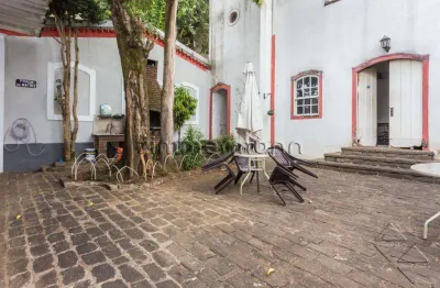 Casa com 4 quartos à venda na rua visconde de indaiatuba, --, alto da lapa, são paulo, 346 m2 por r$ 3.000.000
