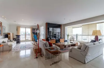 Apartamento com 4 quartos à venda na rua são vicente de paulo, --, santa cecília, são paulo, 317 m2 por r$ 5.600.000