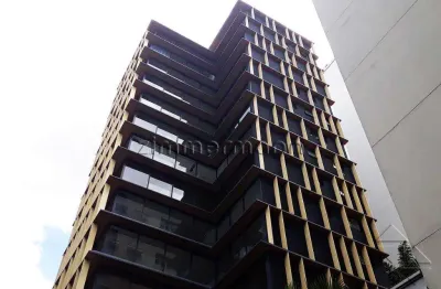 Apartamento com 3 quartos à venda na rua andré fernandes, --, itaim bibi, são paulo, 411 m2 por r$ 16.000.000