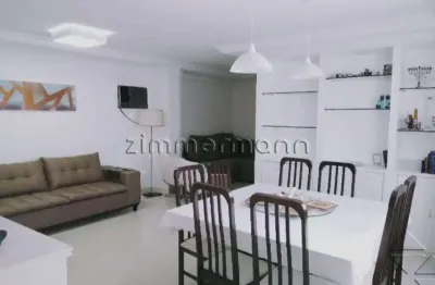 Apartamento com 4 quartos à venda na rua baronesa de itu, --, santa cecília, são paulo, 134 m2 por r$ 1.180.000