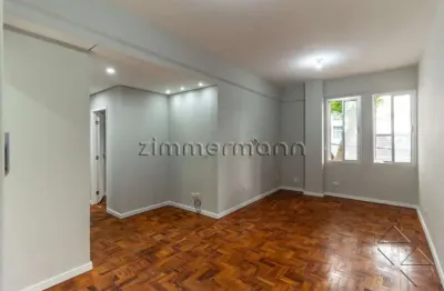 Apartamento com 1 quarto à venda na alameda barão de limeira, --, campos eliseos, são paulo, 68 m2 por r$ 400.000