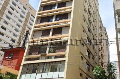 Apartamento com 3 quartos à venda na avenida brigadeiro luís antônio, --, paraíso, são paulo, 115 m2 por r$ 1.000.000