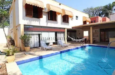 Casa com 4 quartos à venda na rua belini, --, alto de pinheiros, são paulo, 370 m2 por r$ 3.500.000