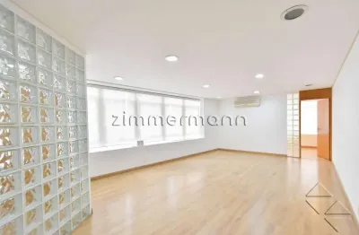 Casa comercial à venda na avenida brigadeiro faria lima, --, jardim paulistano, são paulo, 126 m2 por r$ 2.000.000