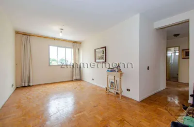 Apartamento com 3 quartos à venda na rua venâncio aires, --, perdizes, são paulo, 108 m2 por r$ 810.000