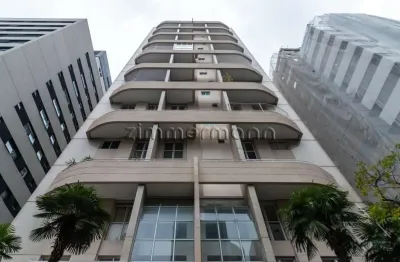 Apartamento com 2 quartos à venda na rua urussuí, --, itaim bibi, são paulo, 76 m2 por r$ 1.300.000