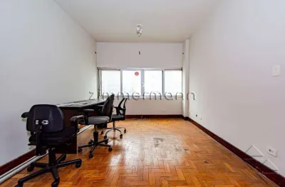 Apartamento com 1 quarto à venda na rua augusta, --, consolação, são paulo, 59 m2 por r$ 480.000