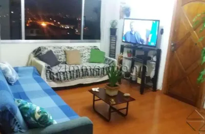 Apartamento com 3 quartos à venda na rua nossa senhora da lapa, --, lapa, são paulo, 98 m2 por r$ 650.000