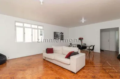 Apartamento com 3 quartos à venda na rua baronesa de itu, --, santa cecília, são paulo, 187 m2 por r$ 1.330.000
