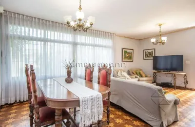 Casa com 4 quartos à venda na Rua Salto Grande, --, Sumaré, São Paulo, 250 m2 por R$ 2.000.000