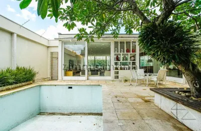 Casa com 4 quartos à venda na rua bragança, --, pacaembu, são paulo, 350 m2 por r$ 4.000.000