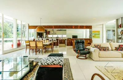 Casa com 4 quartos à venda na rua bragança, --, pacaembu, são paulo, 350 m2 por r$ 4.000.000