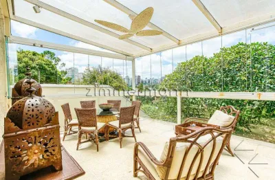 Casa com 4 quartos à venda na rua bragança, --, pacaembu, são paulo, 350 m2 por r$ 4.500.000