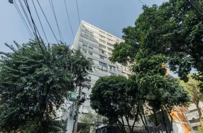 Apartamento com 2 quartos à venda na rua aimberê, --, sumaré, são paulo, 86 m2 por r$ 1.414.000