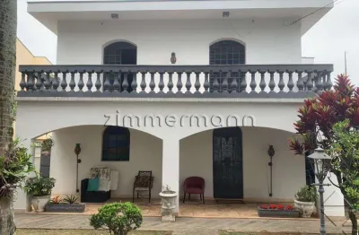 Casa com 6 quartos à venda na rua cuevas, --, alto da lapa, são paulo, 480 m2 por r$ 3.500.000