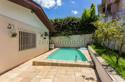 Casa com 3 quartos à venda na rua aquiramum, --, alto de pinheiros, são paulo, 277 m2 por r$ 3.700.000