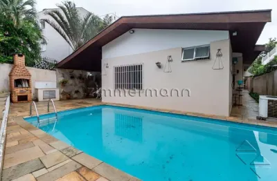 Casa com 3 quartos à venda na rua aquiramum, --, alto de pinheiros, são paulo, 277 m2 por r$ 3.480.000