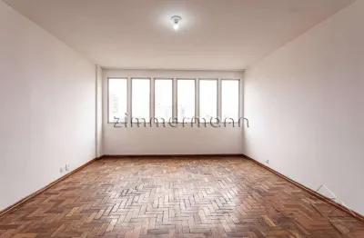 Apartamento com 3 quartos à venda na rua cotoxó, --, perdizes, são paulo, 94 m2 por r$ 779.000
